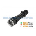 Lanterna AceBeam L17