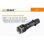 Lanterna AceBeam L17