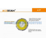 Lanterna AceBeam L17