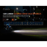Lanterna Fenix BC21R V3.0