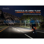 Lanterna Fenix BC21R V3.0
