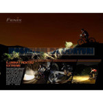 Lanterna Fenix BC21R V3.0