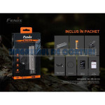 Lanterna Fenix BC21R V3.0