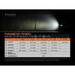 Lanterna Fenix BC21R V3.0