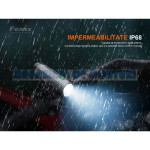 Lanterna Fenix BC21R V3.0