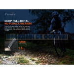 Lanterna Fenix BC21R V3.0