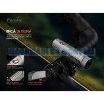 Lanterna Fenix BC21R V3.0