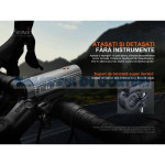 Lanterna Fenix BC21R V3.0