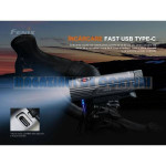 Lanterna Fenix BC21R V3.0