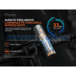 Lanterna Fenix BC21R V3.0