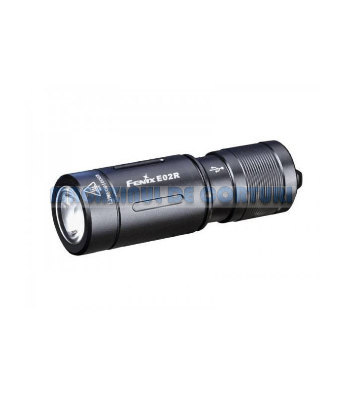 Lanterna Fenix E02R