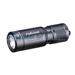 Lanterna Fenix E02R