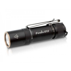 Lanterna Fenix E12 V2.0