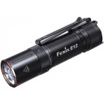 Lanterna Fenix E12 V2.0