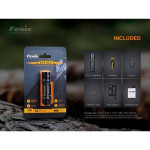 Lanterna Fenix E12 V2.0