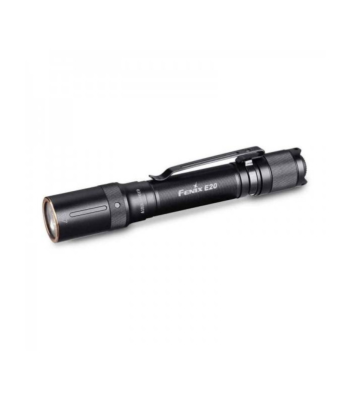Lanterna Fenix E20 V2.0