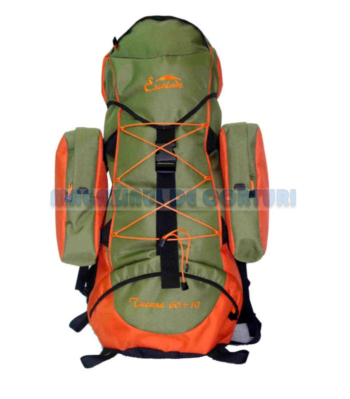 Rucsac Escalade Tacana