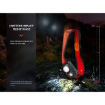 Lanterna Fenix HL32R-T