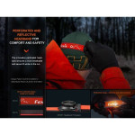 Lanterna Fenix HL32R-T