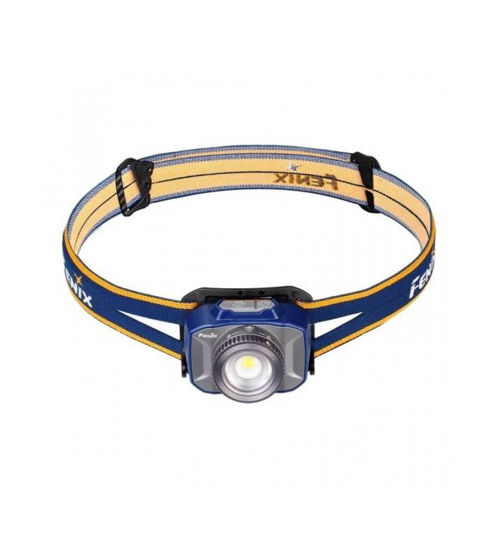 Lanterna Fenix HL40R