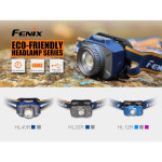 Lanterna Fenix HL40R