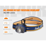 Lanterna Fenix HL40R