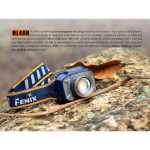 Lanterna Fenix HL40R