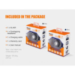 Lanterna Fenix HL40R