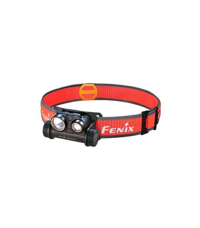 Lanterna Fenix HM65R-DT