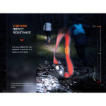 Lanterna Fenix HM65R-DT