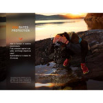 Lanterna Fenix HM65R-DT