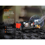 Lanterna Fenix HM65R-DT