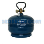 Butelie Camping 2Kg