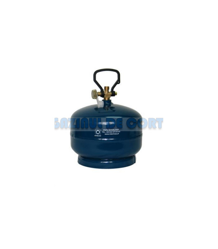 Butelie Camping 2Kg