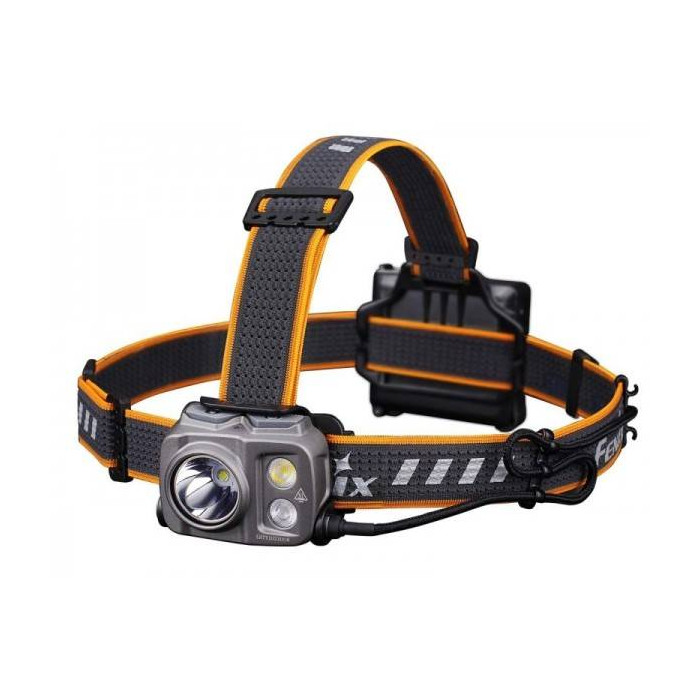 Lanterna Fenix HP16R