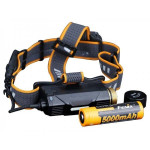 Lanterna Fenix HP25R V2.0