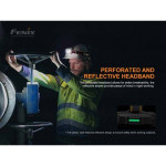 Lanterna Fenix HP25R V2.0