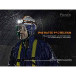 Lanterna Fenix HP25R V2.0