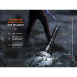Lanterna Fenix HT18R