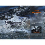 Lanterna Fenix HT18R