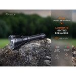 Lanterna Fenix HT18R