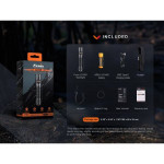 Lanterna Fenix LD30R
