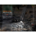 Lanterna Fenix LD30R