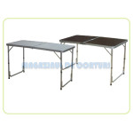 Masa Camping plastic dur PT03
