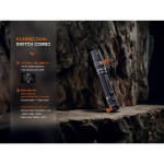 Lanterna Fenix LD30R