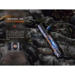 Lanterna Fenix LD30R