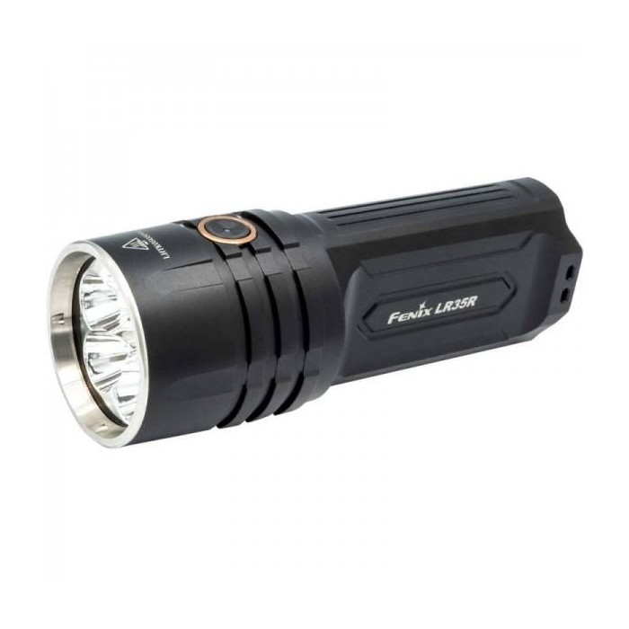 Lanterna Fenix LR35R