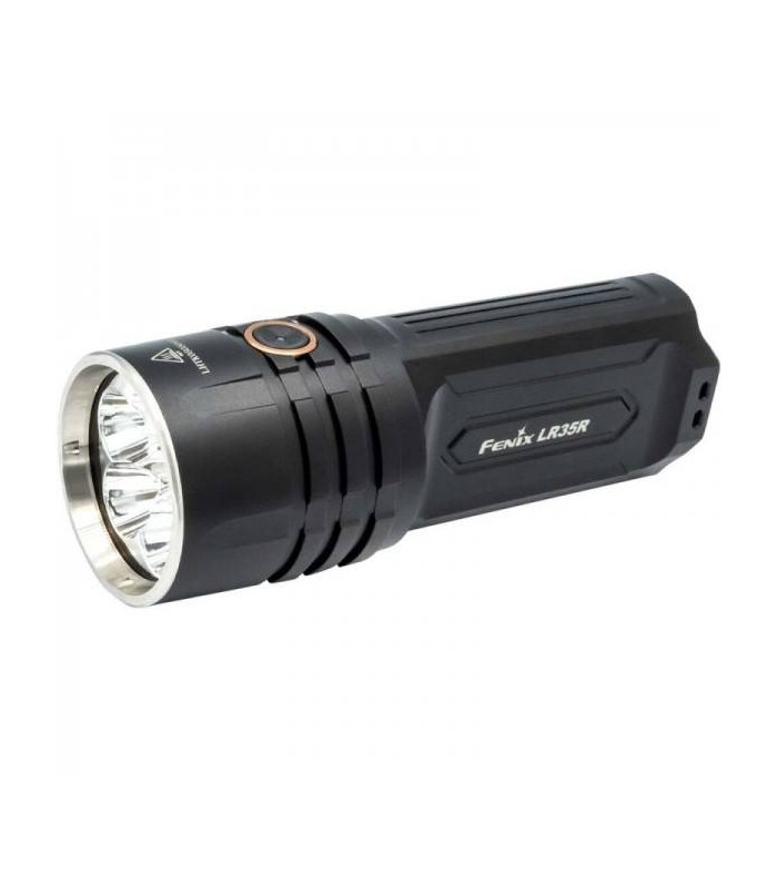 Lanterna Fenix LR35R