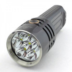 Lanterna Fenix LR35R