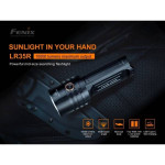Lanterna Fenix LR35R